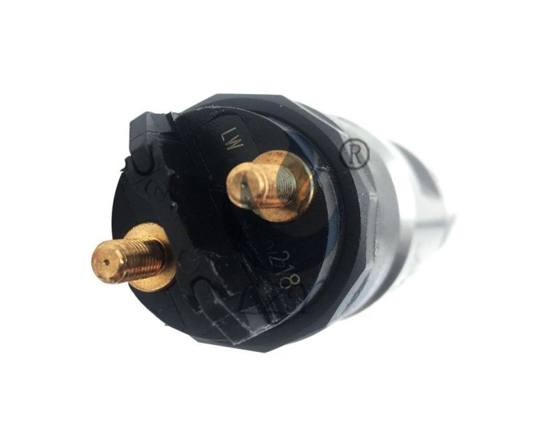 Lzy Diesel Engine Parts- Fuel Injector 0445 120 186