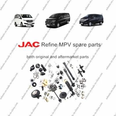 All JAC Sunray Spare Parts Original and Aftermarket Parts
