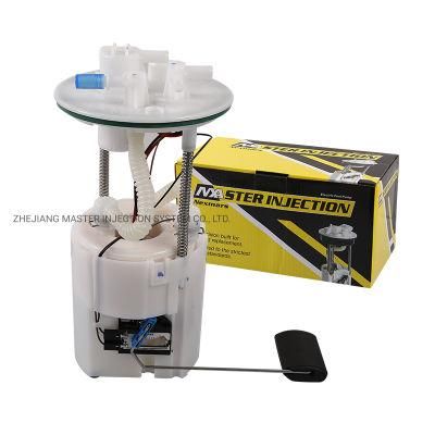 Em19032 31110b4000 Auto Parts Gas Fuel Pump Assembly Fits for Hyundai Grand I10 31110-B4000