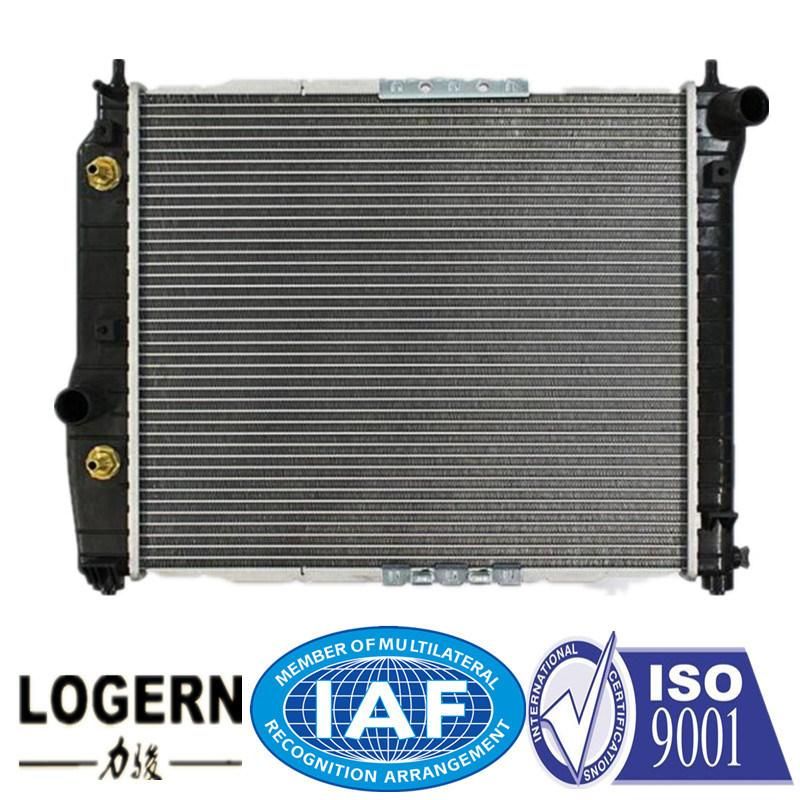 Dw-010 Daewoo Auto Parts Kalos′04-12/GM Aveo′05- at Radiator Dpi: 2774