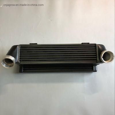 Aluminum Intercooler Chragecooler for BMW E90 E91 E92 E93 325D 330d 335D