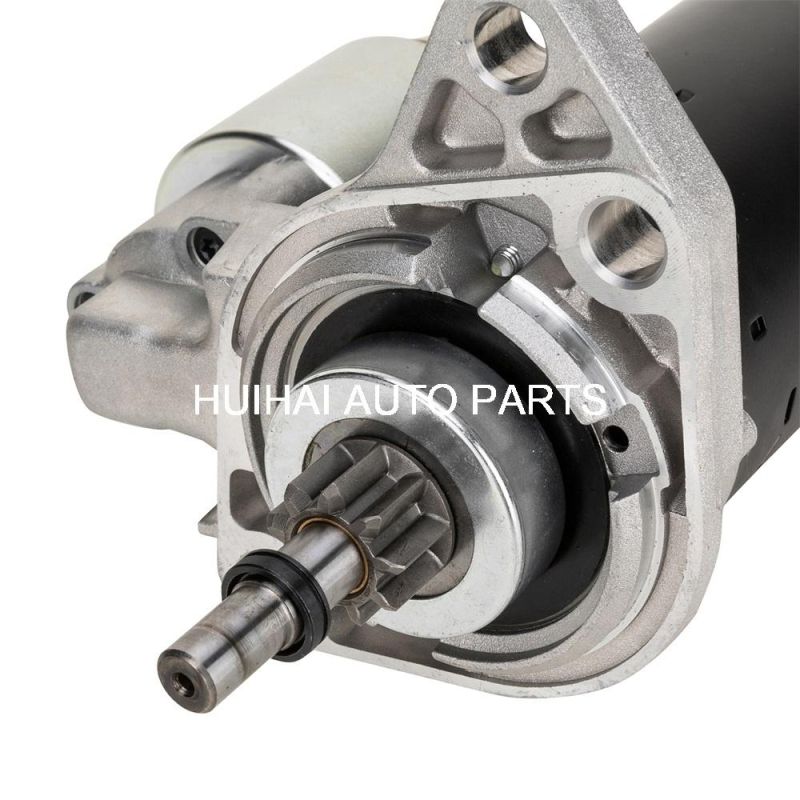 Brand New Auto Car Motor Starter 17222 020-911-023 0-001-107-007/0-001-107-008 Fit for VW