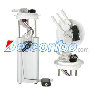 Electronic Fuel Pump 19177237 25316320 for Chevrolet