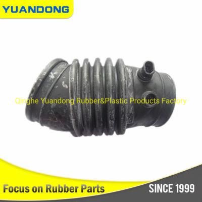 GM Auto Parts Air Intake Rubber Hose 24507265 Professional Customized