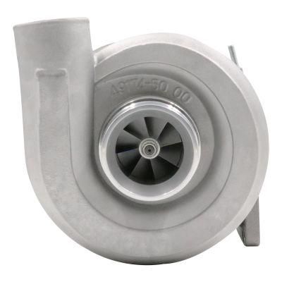 Turbocharger for Mitsubishi Fuso Truck, Bus and Excavator 6D24, Kato HD1250, 4918801651, Me150485