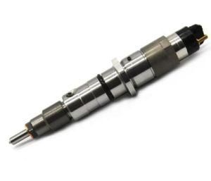 Auto Engine Parts Common Rail Diesel Injector 0445120133