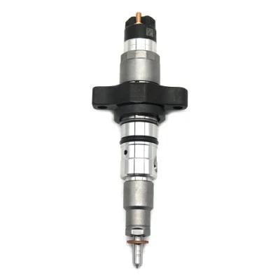 0445120212 0445120007 Common Rail Injector for Cummins/Daf/Ford/Iveco/Nefaz/VW