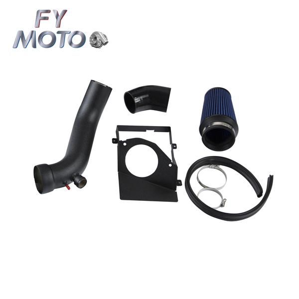 China Manufacture Audi A3 Automobile Aluminum Intercooler Kit
