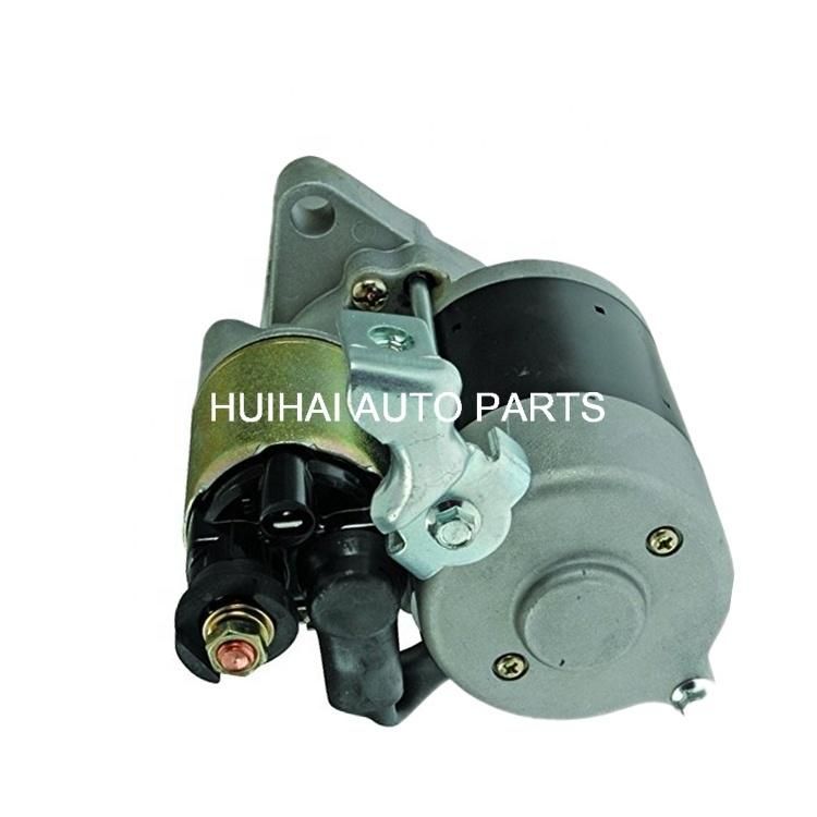 New 16975 17526 31200-PT0-005 31200-PT0-015 Lrs00887 Sm402-05 Sm402-05n 228000-6420 Engine Motor Starter for Honda