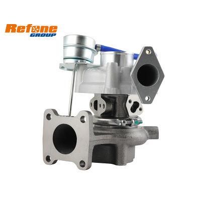 Turbo Charger CT20 17201-54030 1720154030 Turbo for Toyota 4-Runner with 2lt Engine