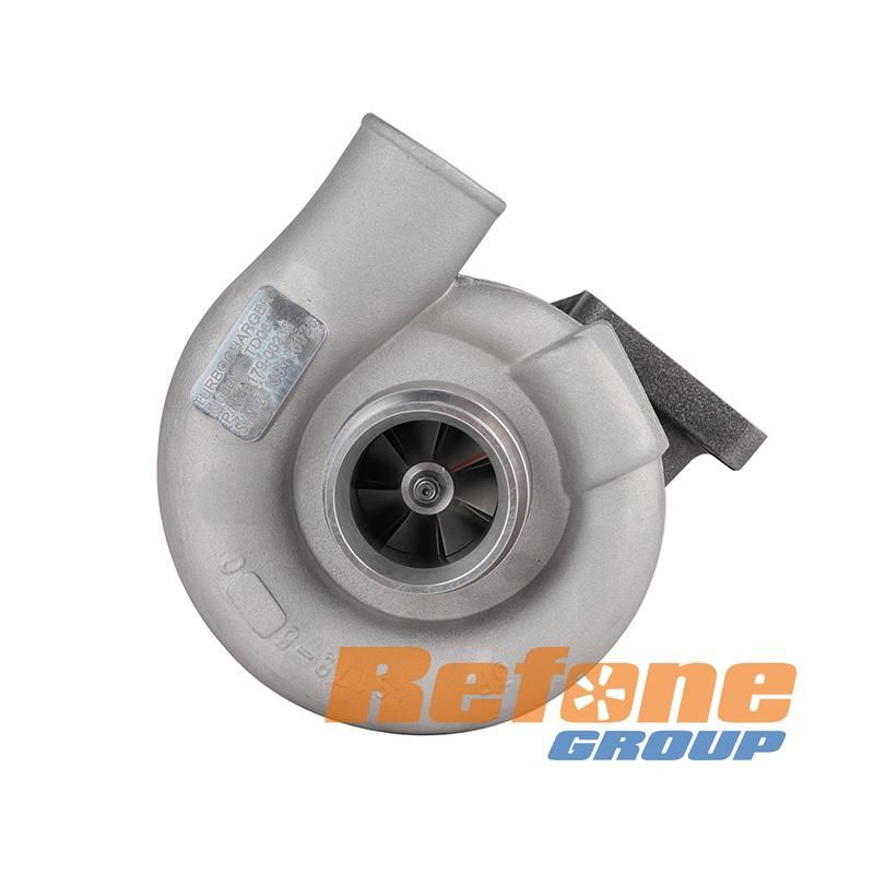 Td06 49179-00230 Turbo Charger for Mitsubishi Fuso Canter Truck & Bus