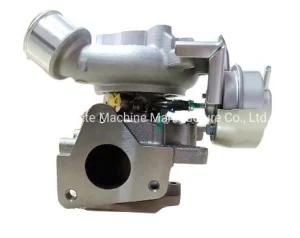 Wjtf035 49335-01410 1515A295 Turbocharger for Mitsubishi