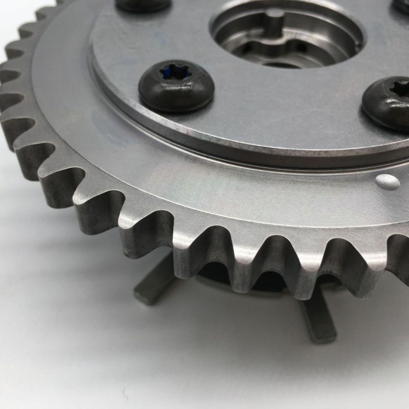 Variable Timing Camshaft Gear Camshaft Phaser Cam Phaser