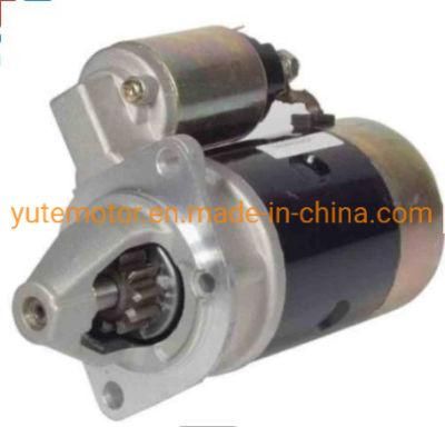 New Auto Engine Spare Parts Starter Motor for Stg92292 028000-4090 Lrs903 Forklift Starter