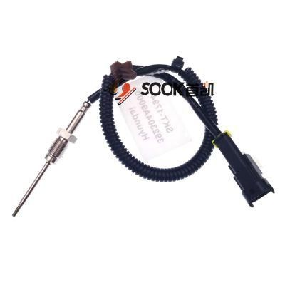 Egr Exhaust Gas Temperature Sensor OEM: 392304A900