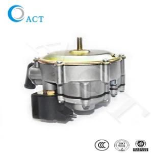 Automotive Gas System CNG Diaphragms CNG Act04 Single Point Reducer