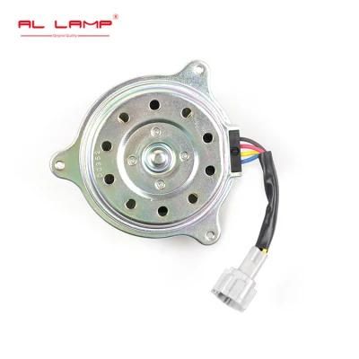 Radiator Fan Motor 21487-1HS0a Motor De Ventilador for Nissan March