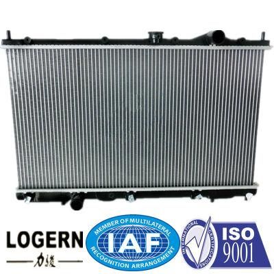 Car Aluminum Radiator for Mitsubishi 01- Lancer Mt