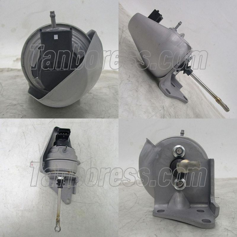 Turbo Electric Actuator for Chevrolet Opel GTC1446VZ 789533 789533-1 789533-2