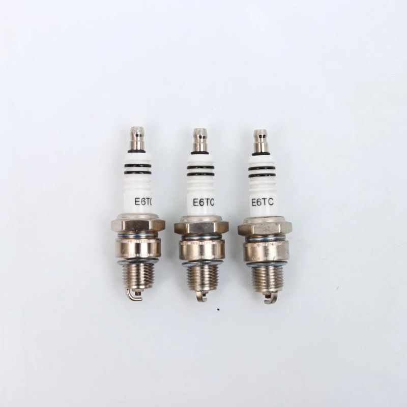 Motorcycle Accessories Engine Parts Spark Plug for Motorcycle (A7TC B7TC)