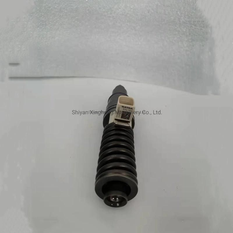 D12 Engine Part Bebe4l11001 Eui Unit Pump Injector 85013612 22027808 85013611