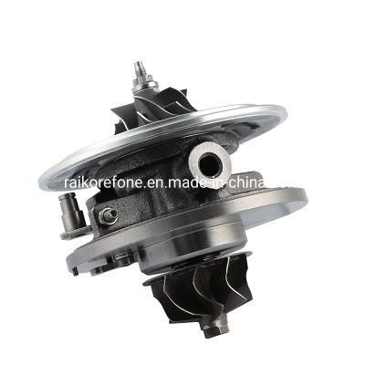 Gt1749V Turbocharger Chra Cartridge 708639-0002 14411-00q0e 8200110519 Turbo Core for Nissan Primera 1.9 Dci Engine F9q