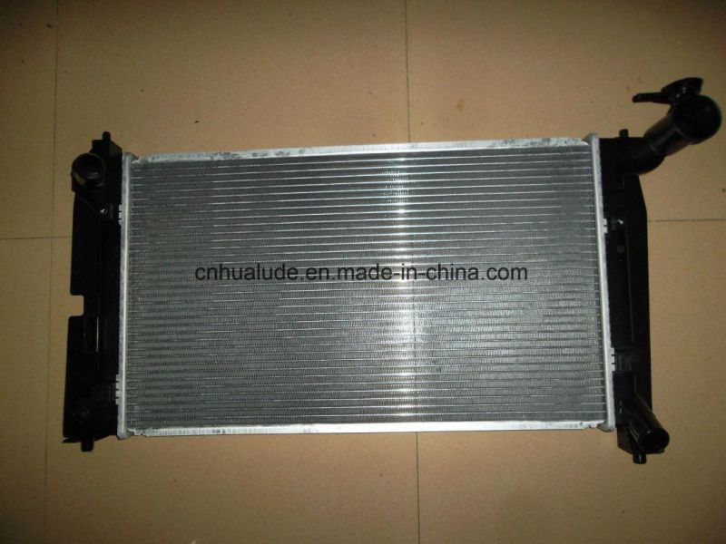 Car Radiator for Bens 124/300 E1 CE Sd′88-91 at
