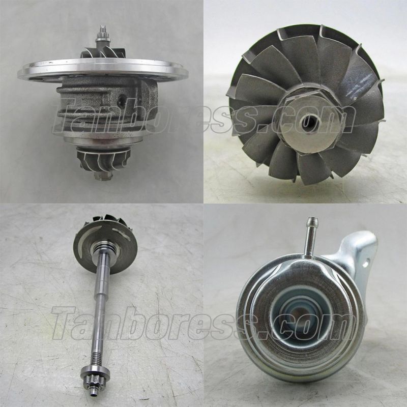 Nissan turbocharger for GT1546JS 795637-0001 14410-1946R