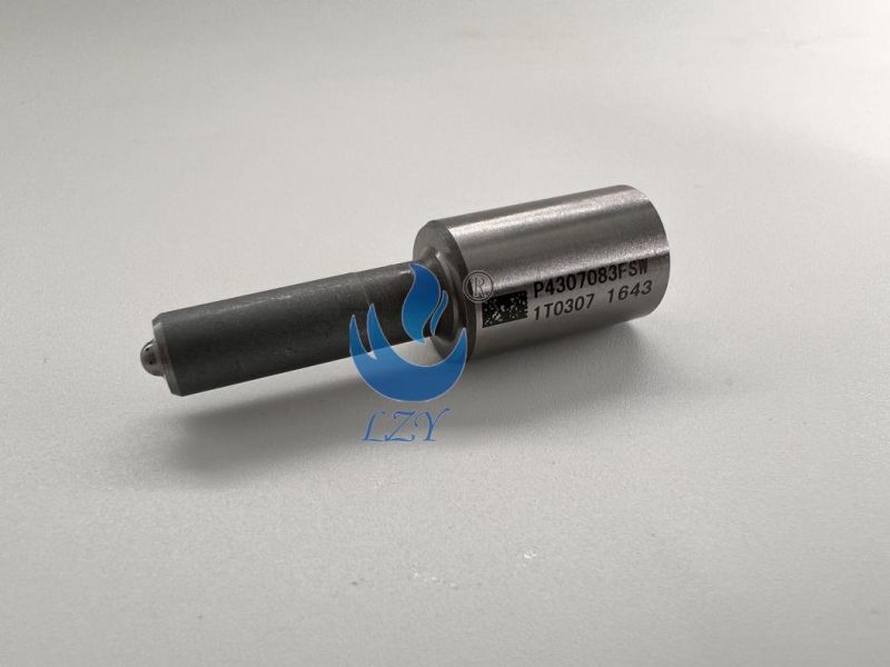 Diesel Engine Parts - Fuel Nozzle P4307083fsw