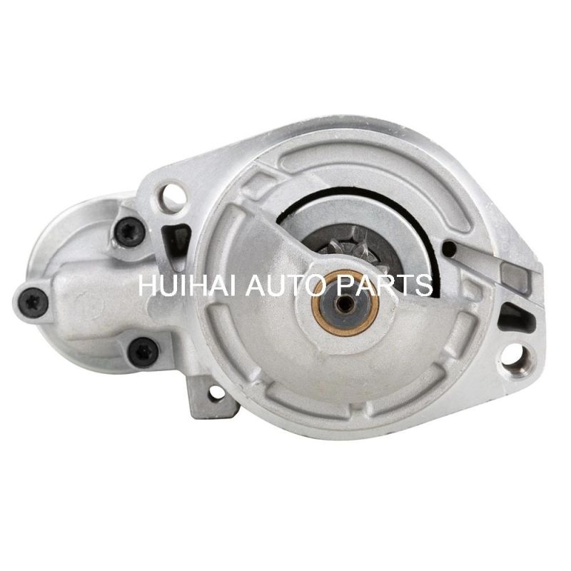Brand New Auto Car Motor Starter 17039 17699 0-001-108-003/0-001-108-120/0-001-108-149 for Mercedes Benz