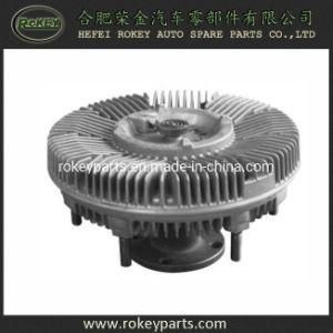 Engine Cooling Fan Clutch for Man 51 06630 0067