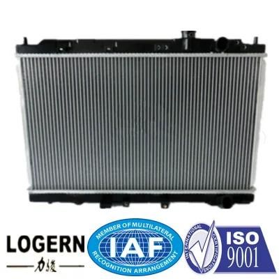 Brazed Aluminum Radiator for Honda Integra/Acura Integra&prime;94-01 Mt Dpi: 2028