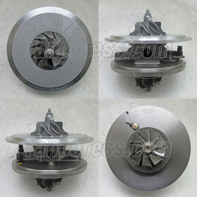 Turbo cartridge for Nissan Navara 2.5 DI 144  HP GT2056V 734868-0001 734868-1 turbocharger