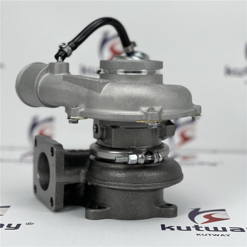 Rhf4/S00001291+1 C00016154 for Shanghai Maxus Kutway Turbocharger