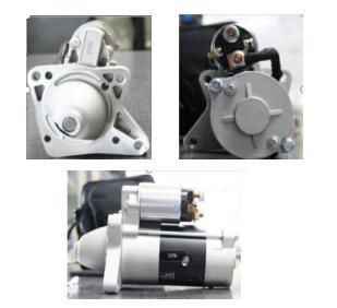 12V 2.2kw 10t Starter Motor for Mitsubishi Mazda Lester 32352 M2t87271