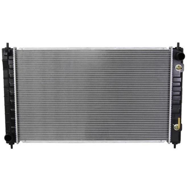 Manufacturer Aluminum Auto Car Radiator OE 25310-C2000 for Sonata 2015