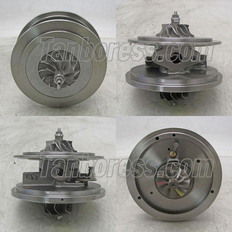 Opel GTB1549V A20DTH Euro-5 | A20DTH 786137-0001 turbo CHRA cartridge core