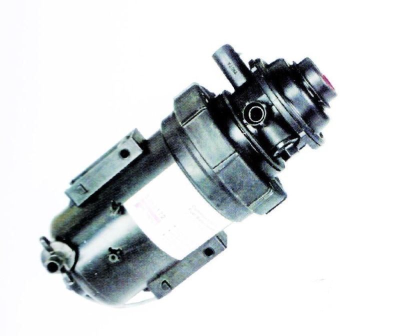 Fuel Filter Base 612630080203