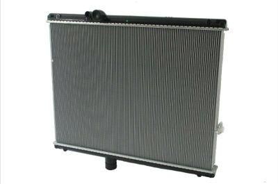 All Aluminum Radiator Fit for Mack Cxn613 Volvo Vn Vnl Series 1998-2003 20516418 1050097 04020201 1003579 20516414 20733351