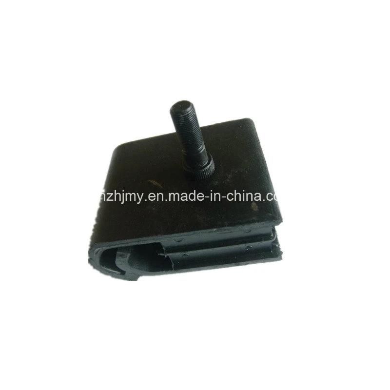 Mounting Cushion 65.41570-5015 96363464 65.41570-5014 96363463 Bus Engine Rubber Cushion Assembly