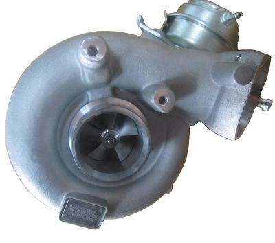 Refone Turbocharger Parts 753392 742417-0001 Turbocharger for BMW X5 3.0L D (E53) with M57tu Engine