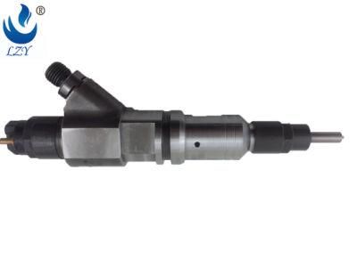 Diesel Engine Spare Parts Common Rail Injector 0445120157