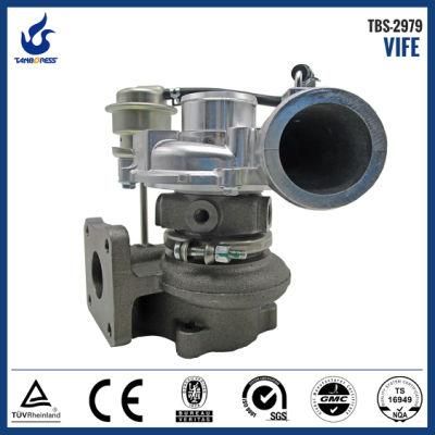 ISUZU RHF4 4JJ1 4JB1 VIFE VIFE1309 VA420114 turbocharger