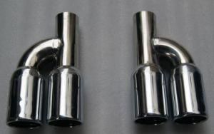 Auto Exhaust Pipe Tips