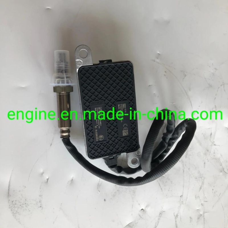 Original Nitrogen Oxygen Sensor 5wk96751c 4326862