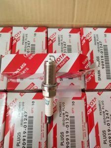 Spark Plugs for Toyota Lexus Denso 90919-01247 Fk20hr11 3426