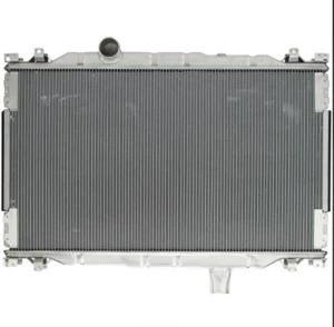Truck Radiator Kenworth T300 Peterbilt 300 (OE#F3161221222110)