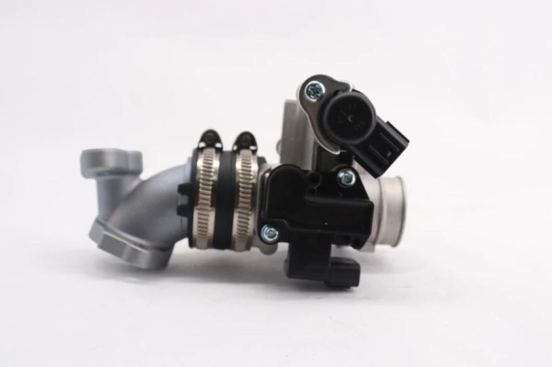 New Made Throttle Body for Motor