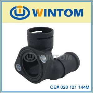 028 121 144m 2.8 Eng Corrado - Jetta - Passat - Golf - Coolant Thermostat Housing