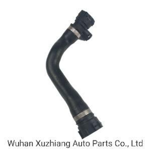 Radiator Rubber Coolant Hose 17127536231 for BMW X5 2008
